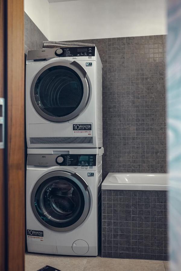 Voir Apartment Bratislava Dış mekan fotoğraf
