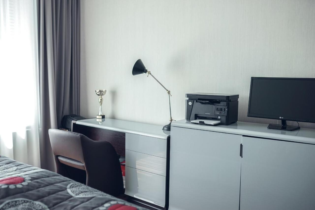 Voir Apartment Bratislava Dış mekan fotoğraf